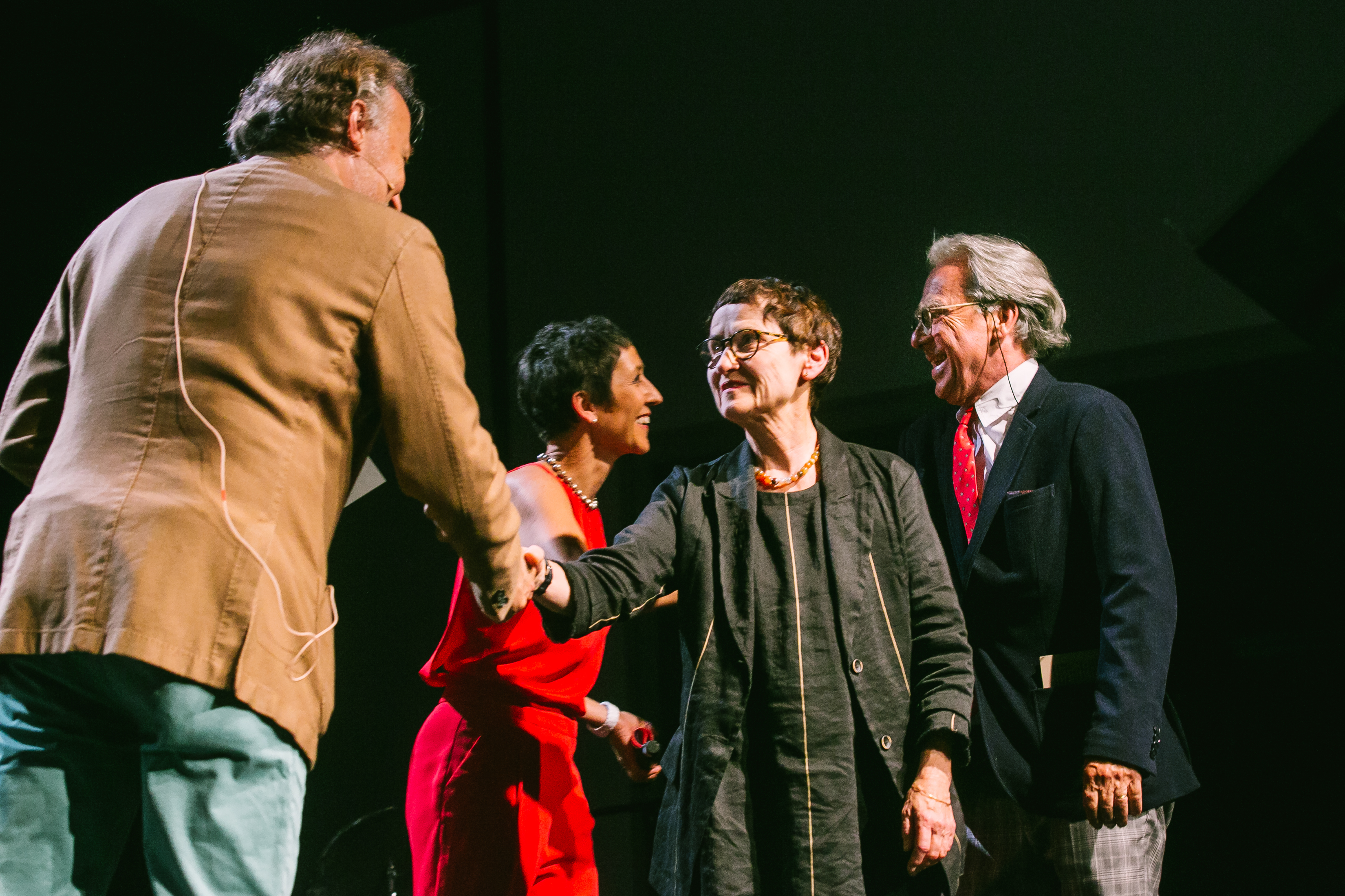 Preisverleihung Musik 2019